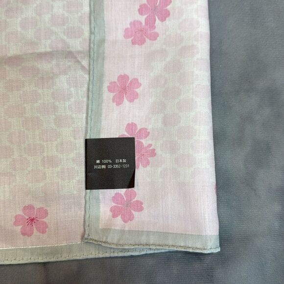 NWT Celine Handkerchief Scarf - Picture 3 of 8